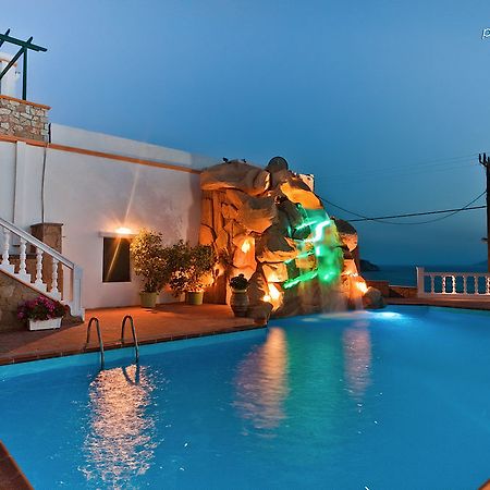Finiki View Hotel Apartments Εξωτερικό φωτογραφία