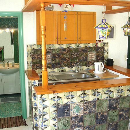 Finiki View Hotel Apartments Εξωτερικό φωτογραφία