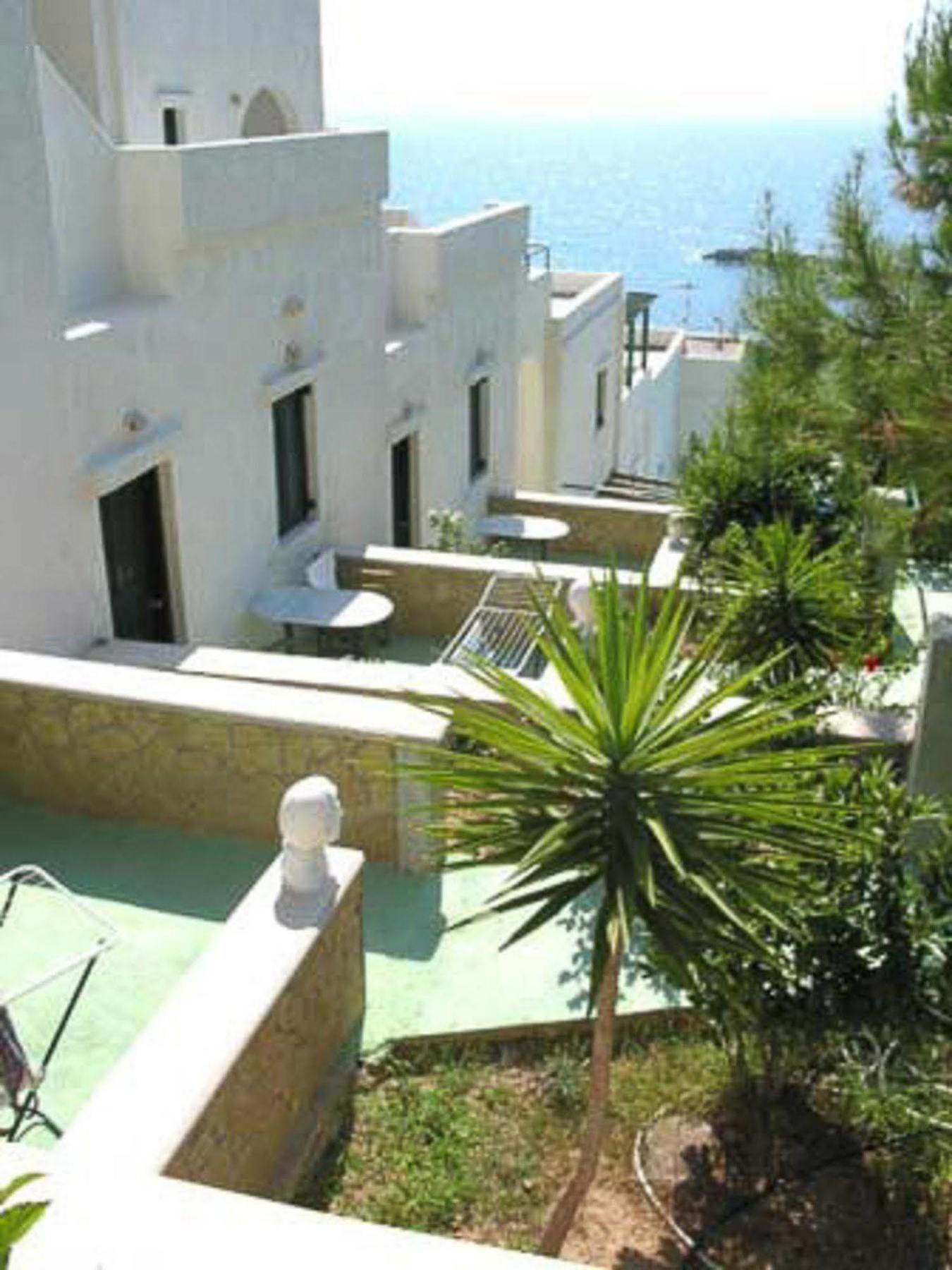 Finiki View Hotel Apartments Εξωτερικό φωτογραφία