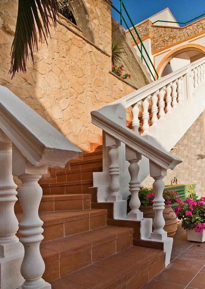 Finiki View Hotel Apartments Εξωτερικό φωτογραφία