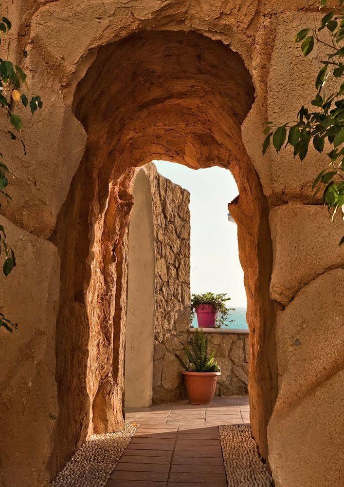 Finiki View Hotel Apartments Εξωτερικό φωτογραφία
