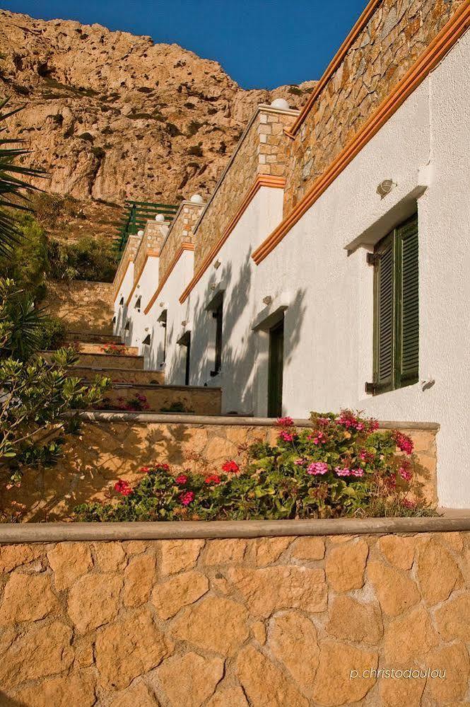 Finiki View Hotel Apartments Εξωτερικό φωτογραφία