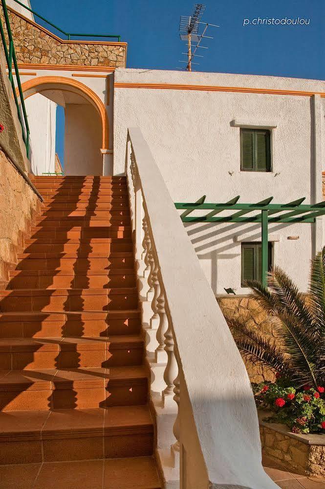 Finiki View Hotel Apartments Εξωτερικό φωτογραφία
