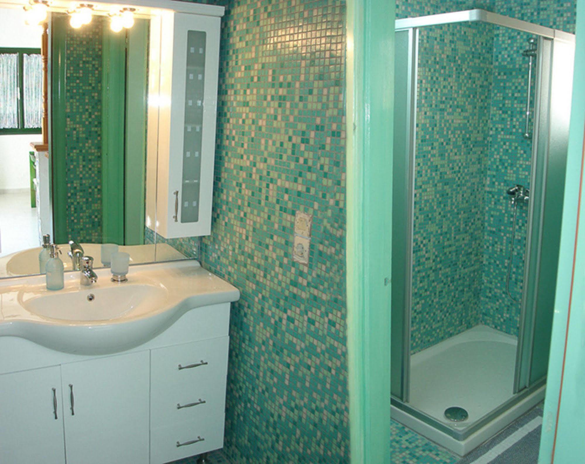 Finiki View Hotel Apartments Εξωτερικό φωτογραφία