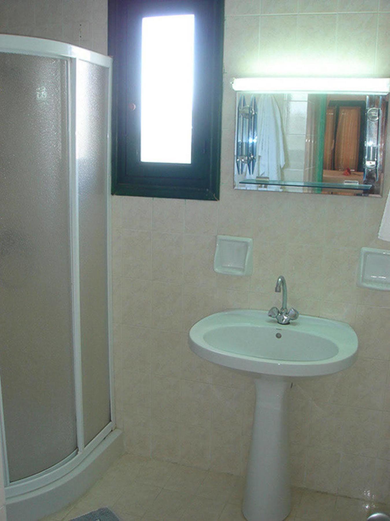 Finiki View Hotel Apartments Εξωτερικό φωτογραφία