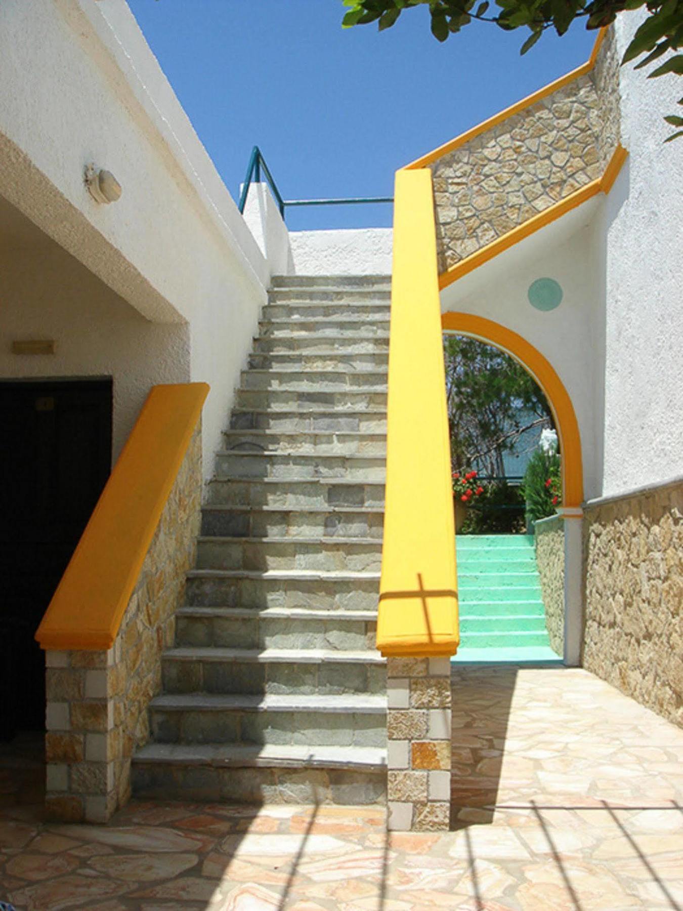 Finiki View Hotel Apartments Εξωτερικό φωτογραφία
