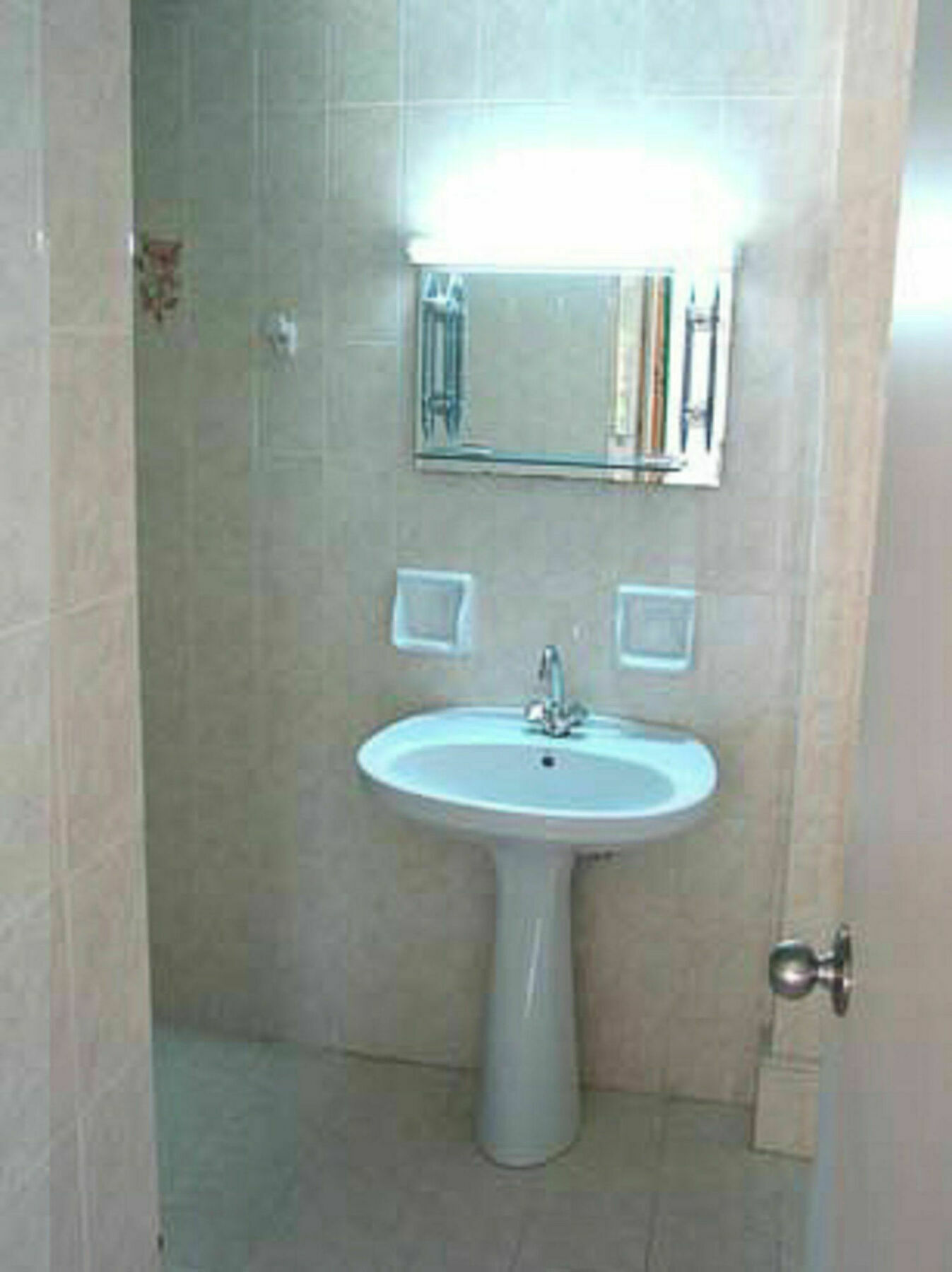 Finiki View Hotel Apartments Εξωτερικό φωτογραφία