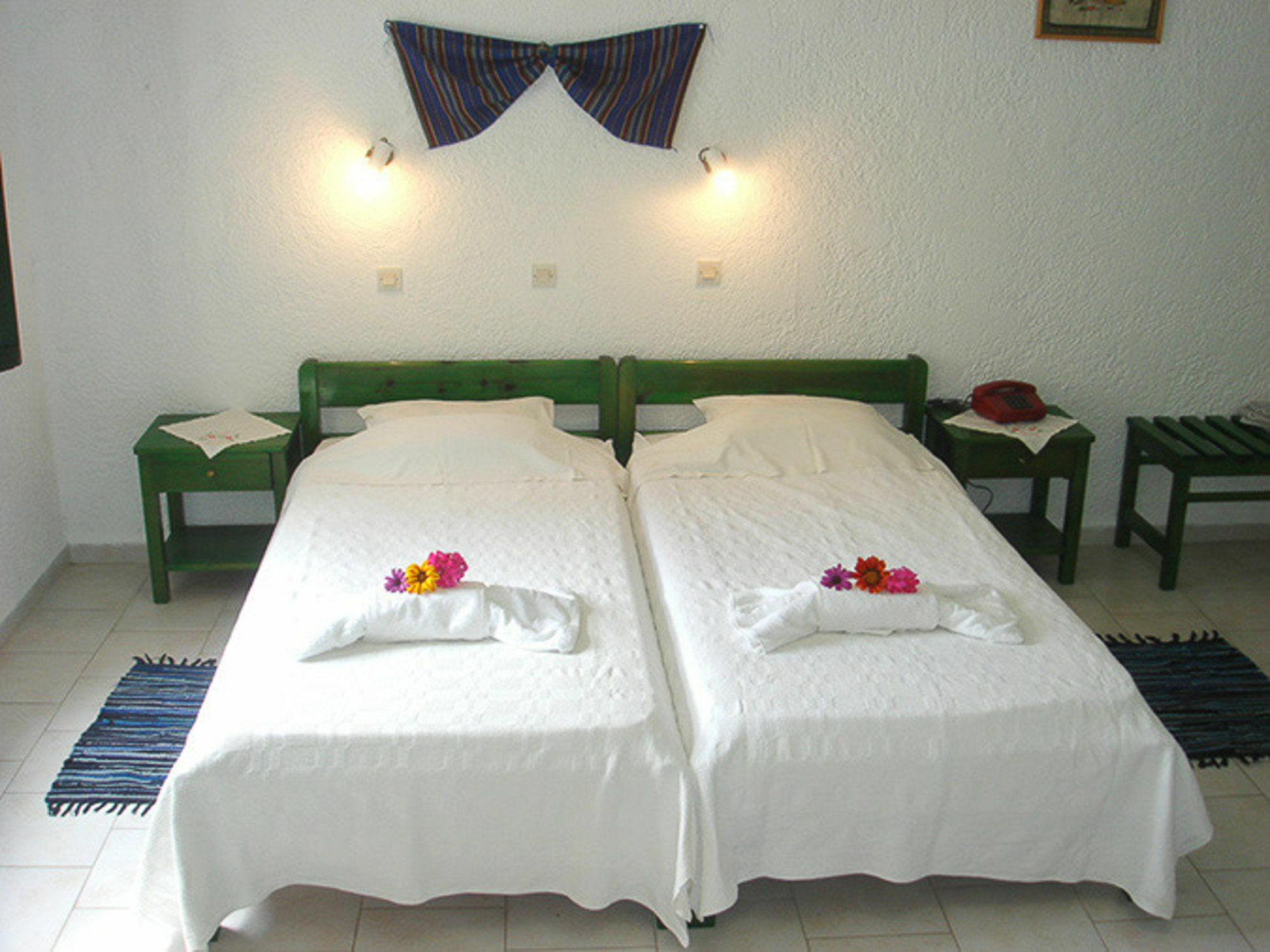 Finiki View Hotel Apartments Εξωτερικό φωτογραφία