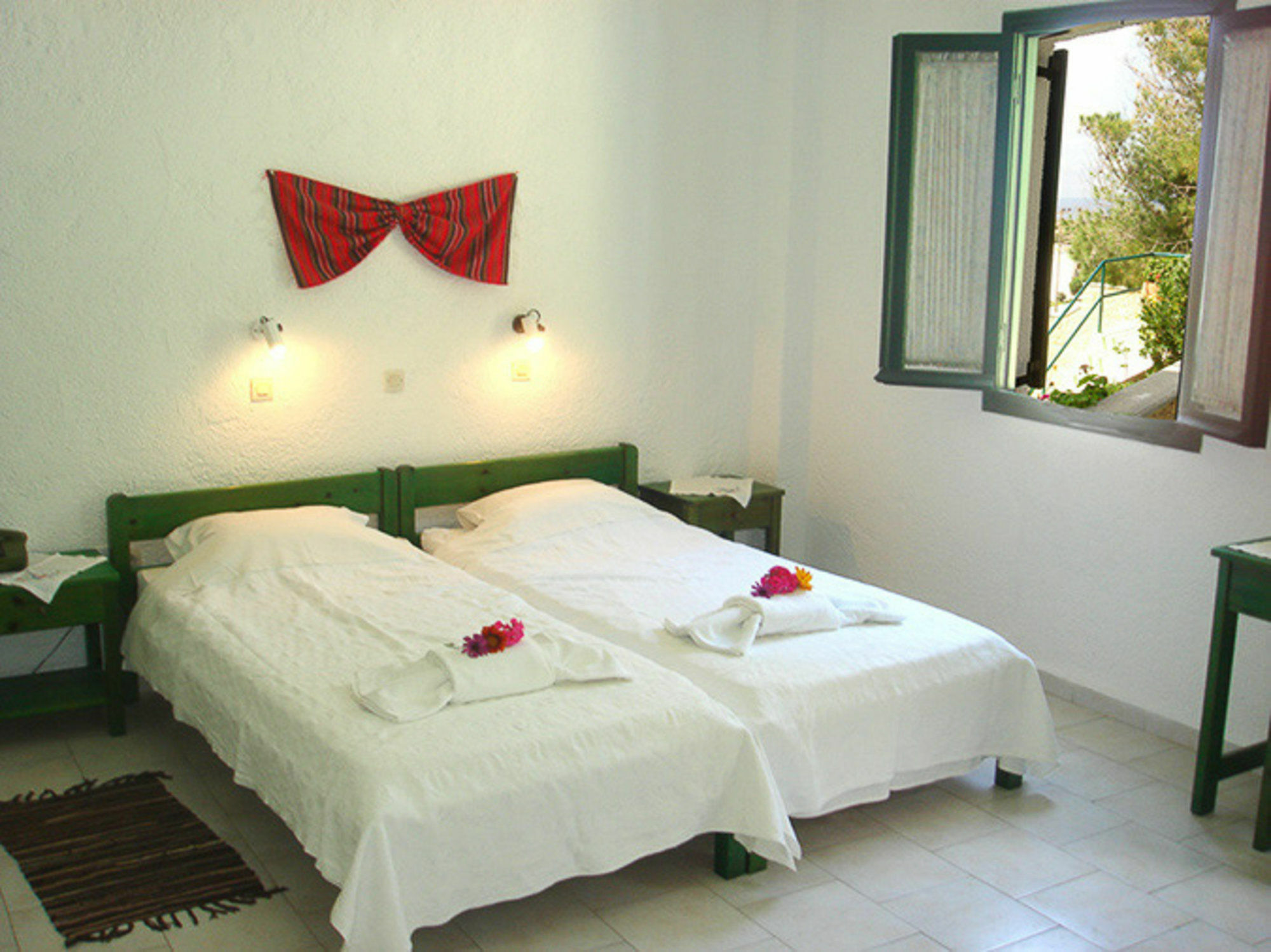 Finiki View Hotel Apartments Εξωτερικό φωτογραφία