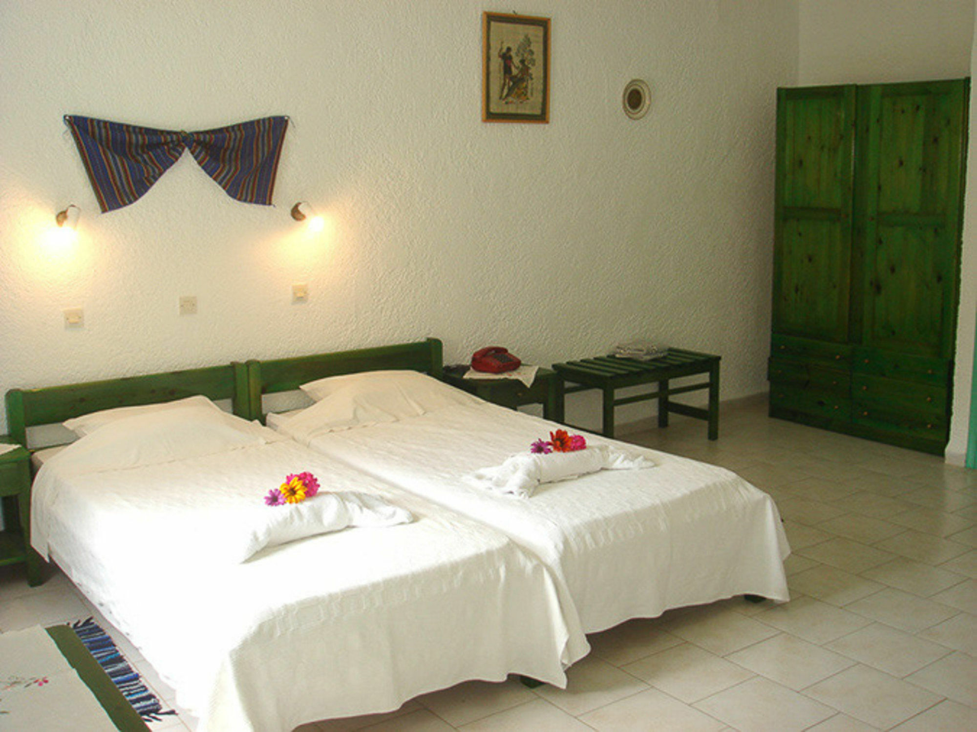 Finiki View Hotel Apartments Εξωτερικό φωτογραφία