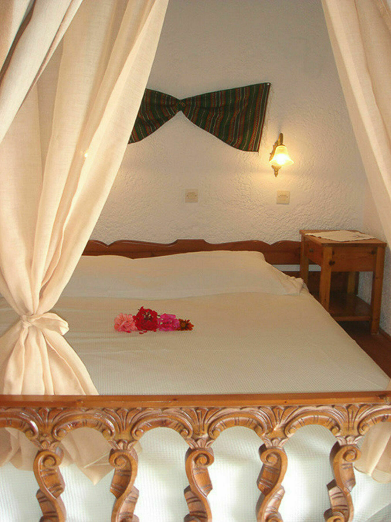 Finiki View Hotel Apartments Εξωτερικό φωτογραφία