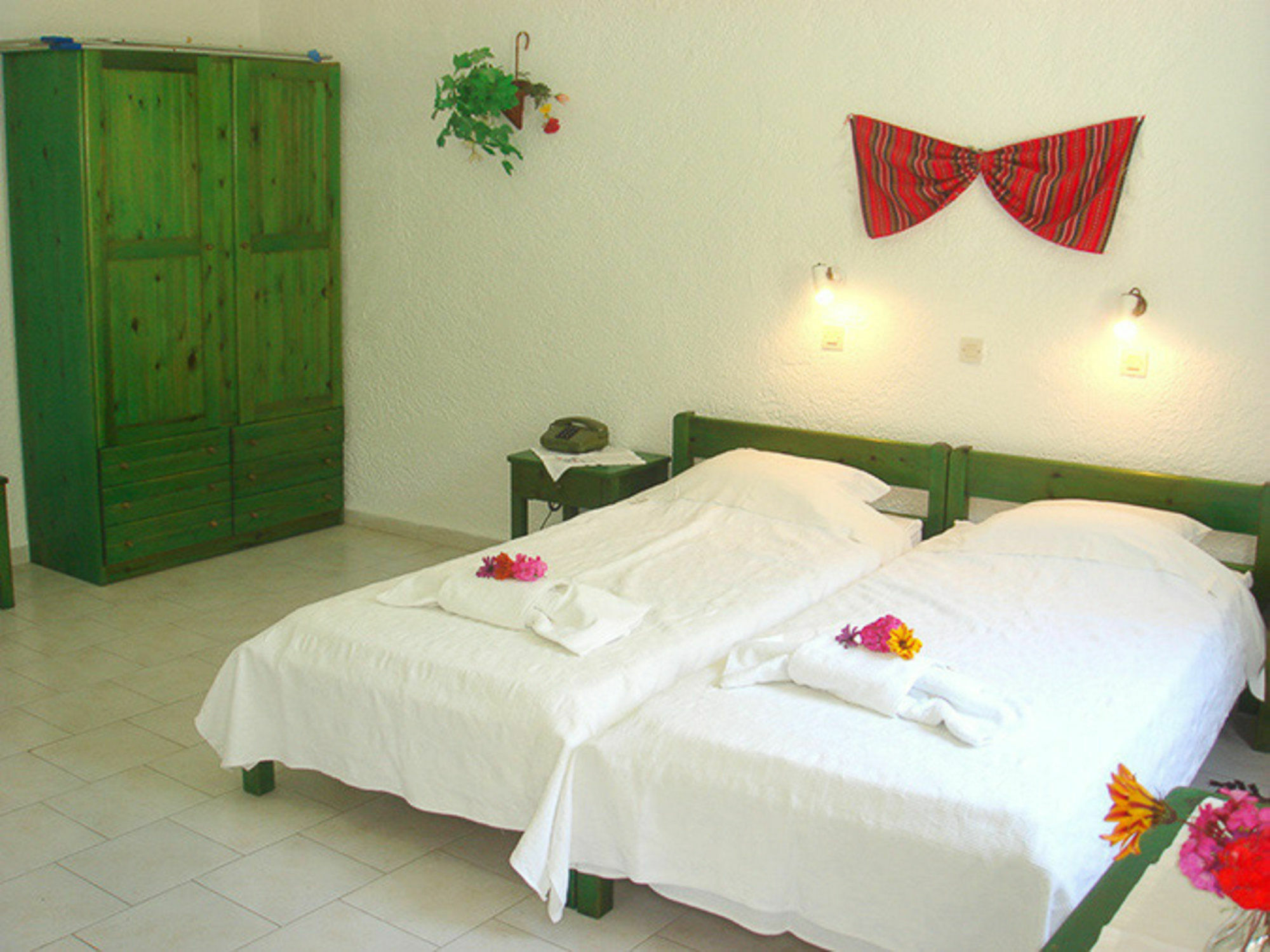 Finiki View Hotel Apartments Εξωτερικό φωτογραφία