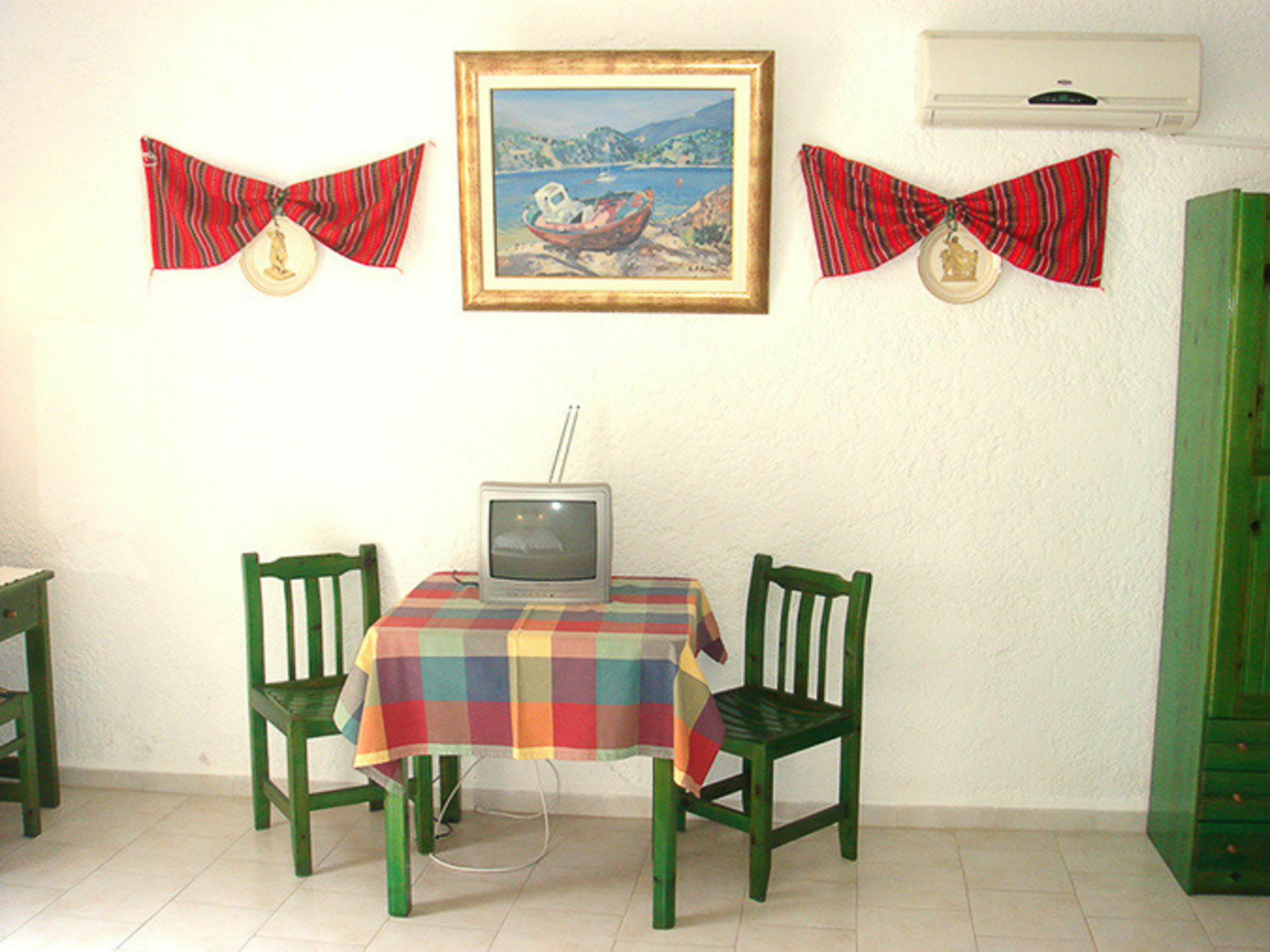 Finiki View Hotel Apartments Εξωτερικό φωτογραφία