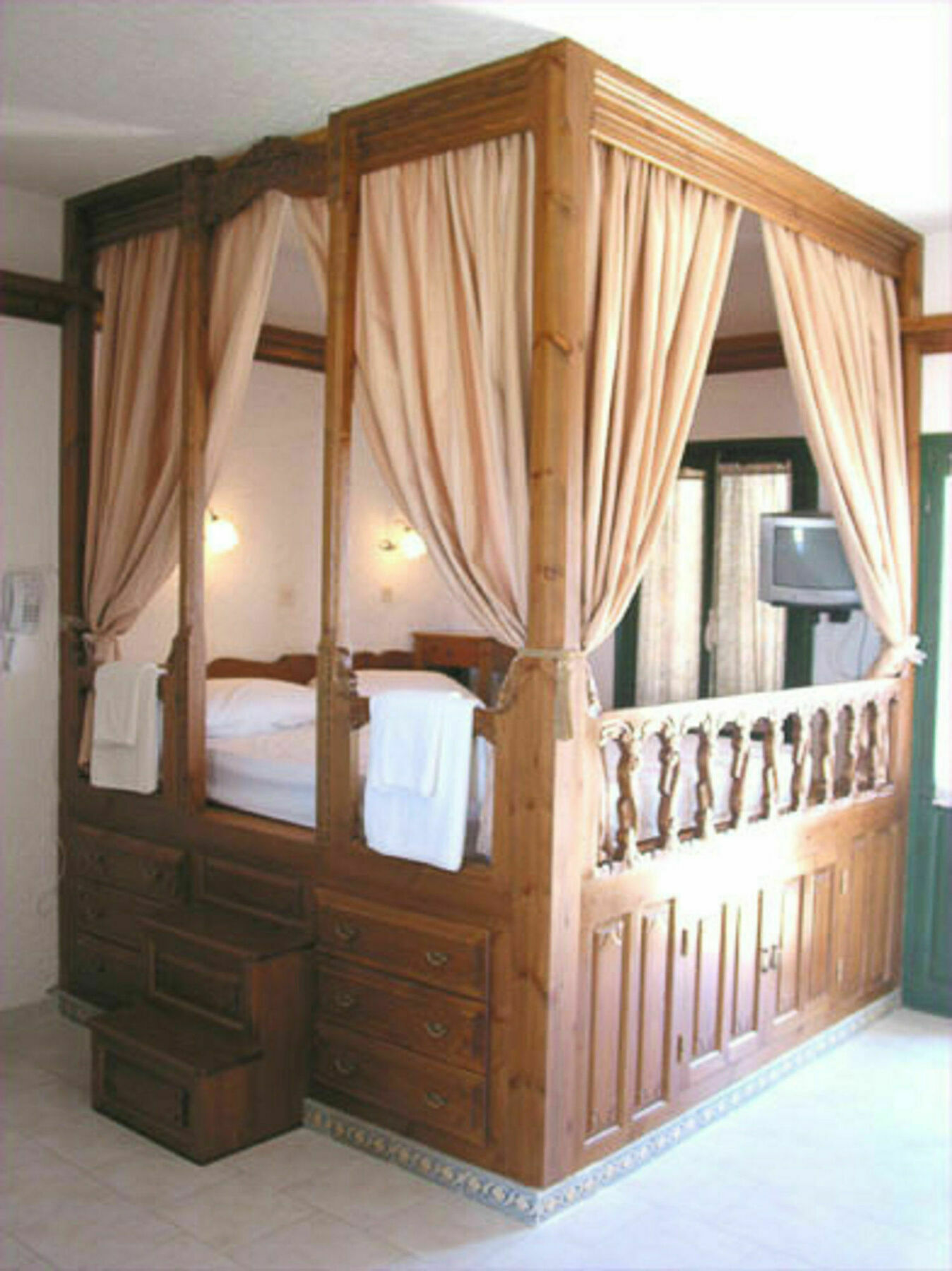 Finiki View Hotel Apartments Εξωτερικό φωτογραφία
