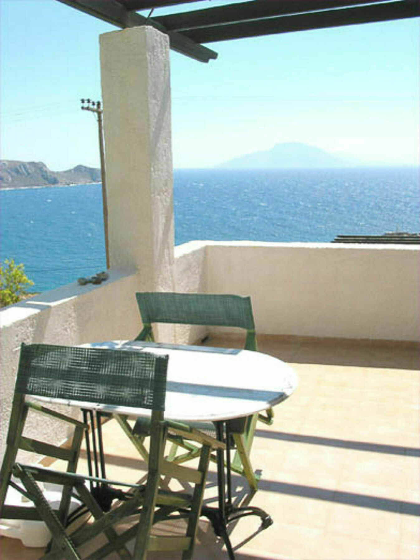 Finiki View Hotel Apartments Εξωτερικό φωτογραφία