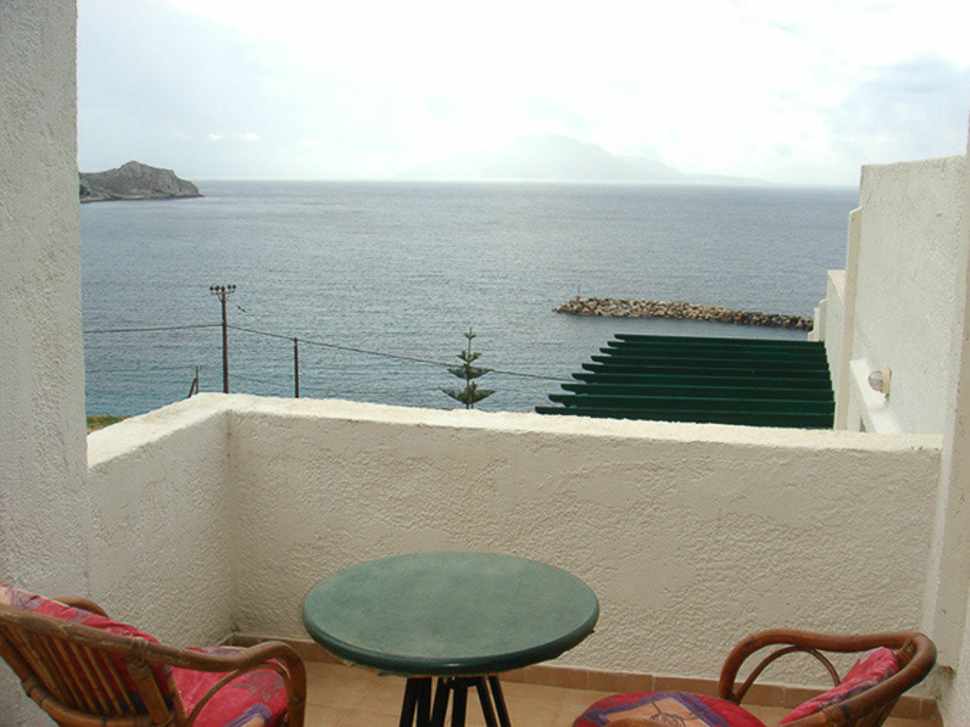 Finiki View Hotel Apartments Εξωτερικό φωτογραφία