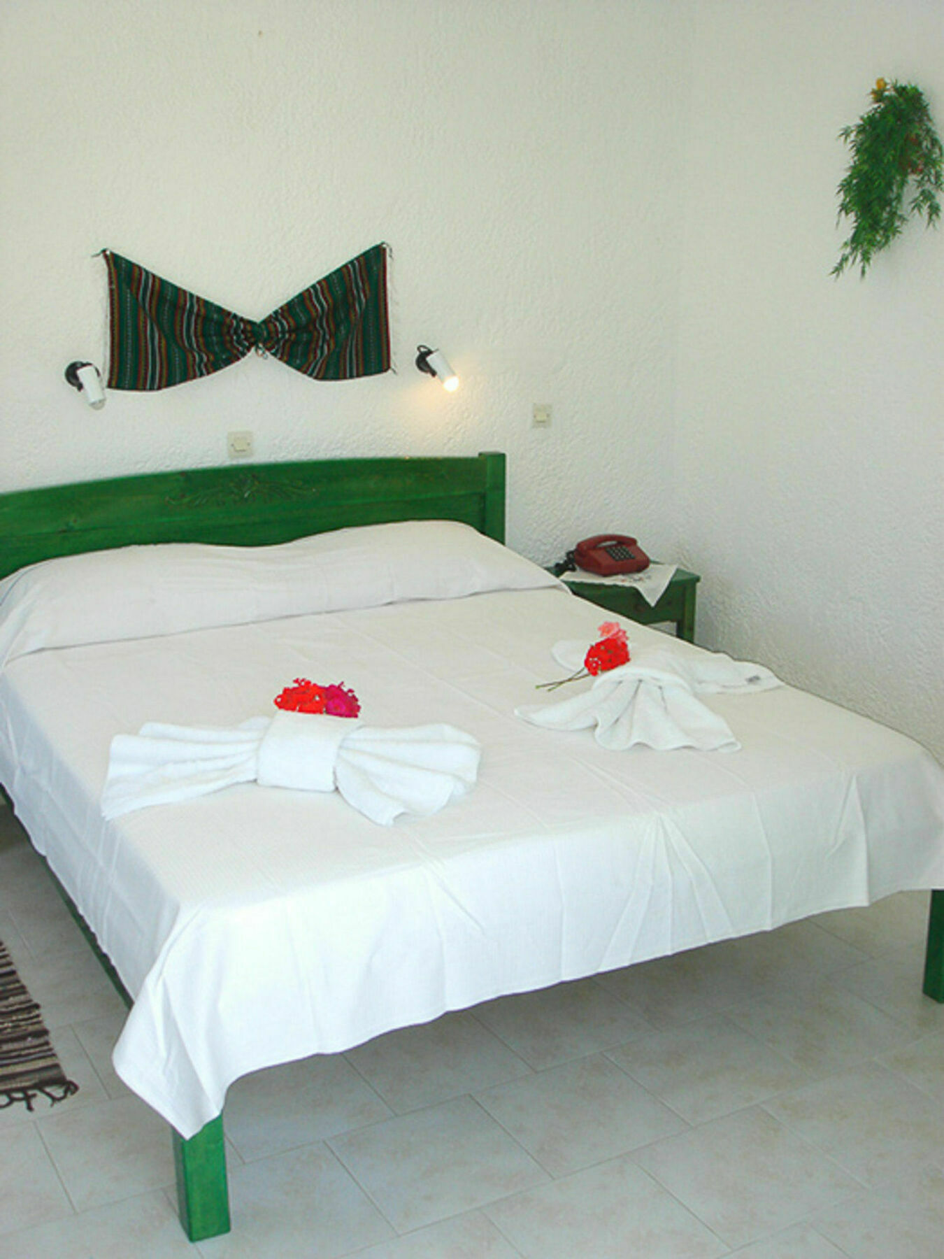 Finiki View Hotel Apartments Εξωτερικό φωτογραφία