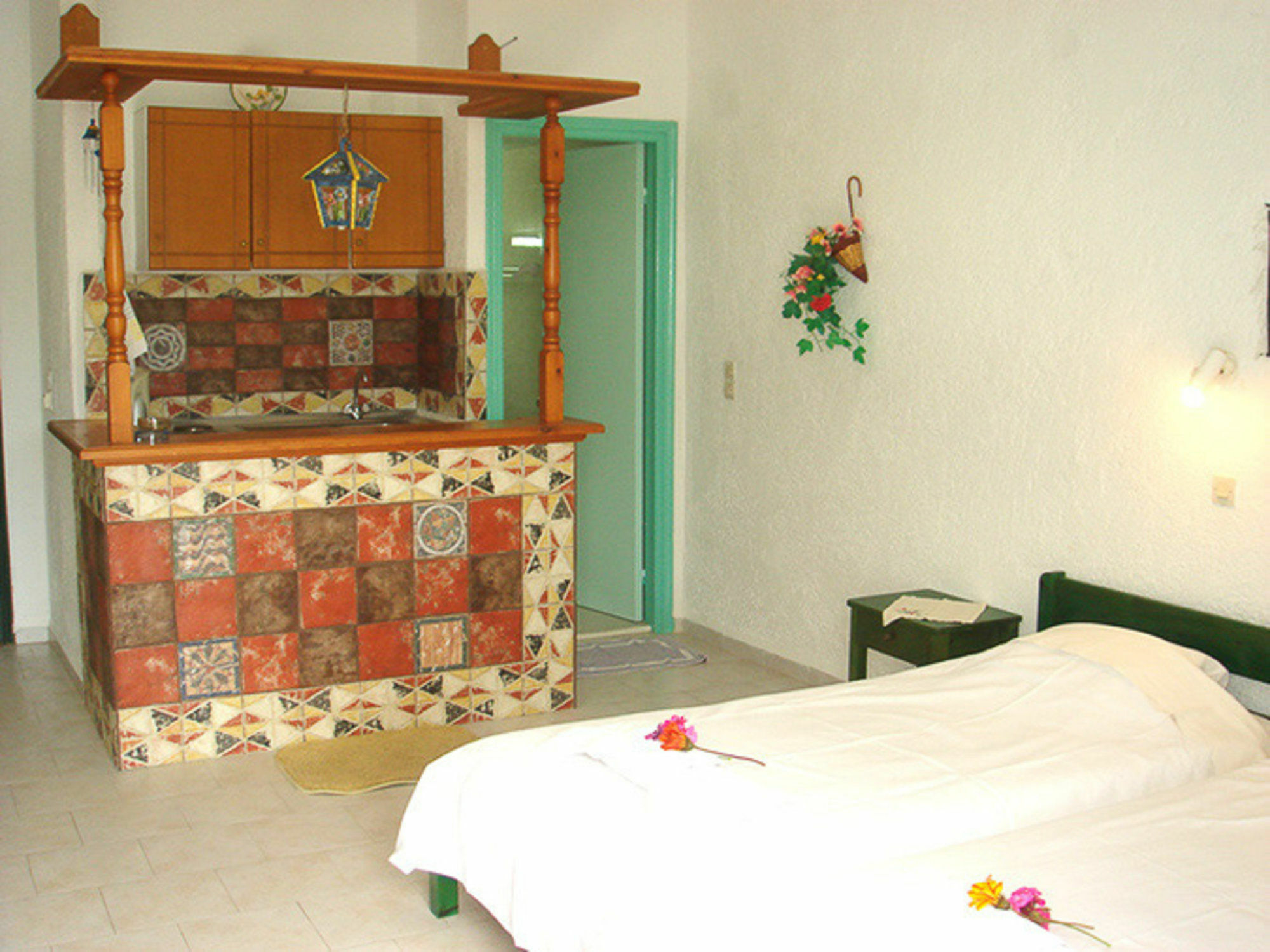 Finiki View Hotel Apartments Εξωτερικό φωτογραφία