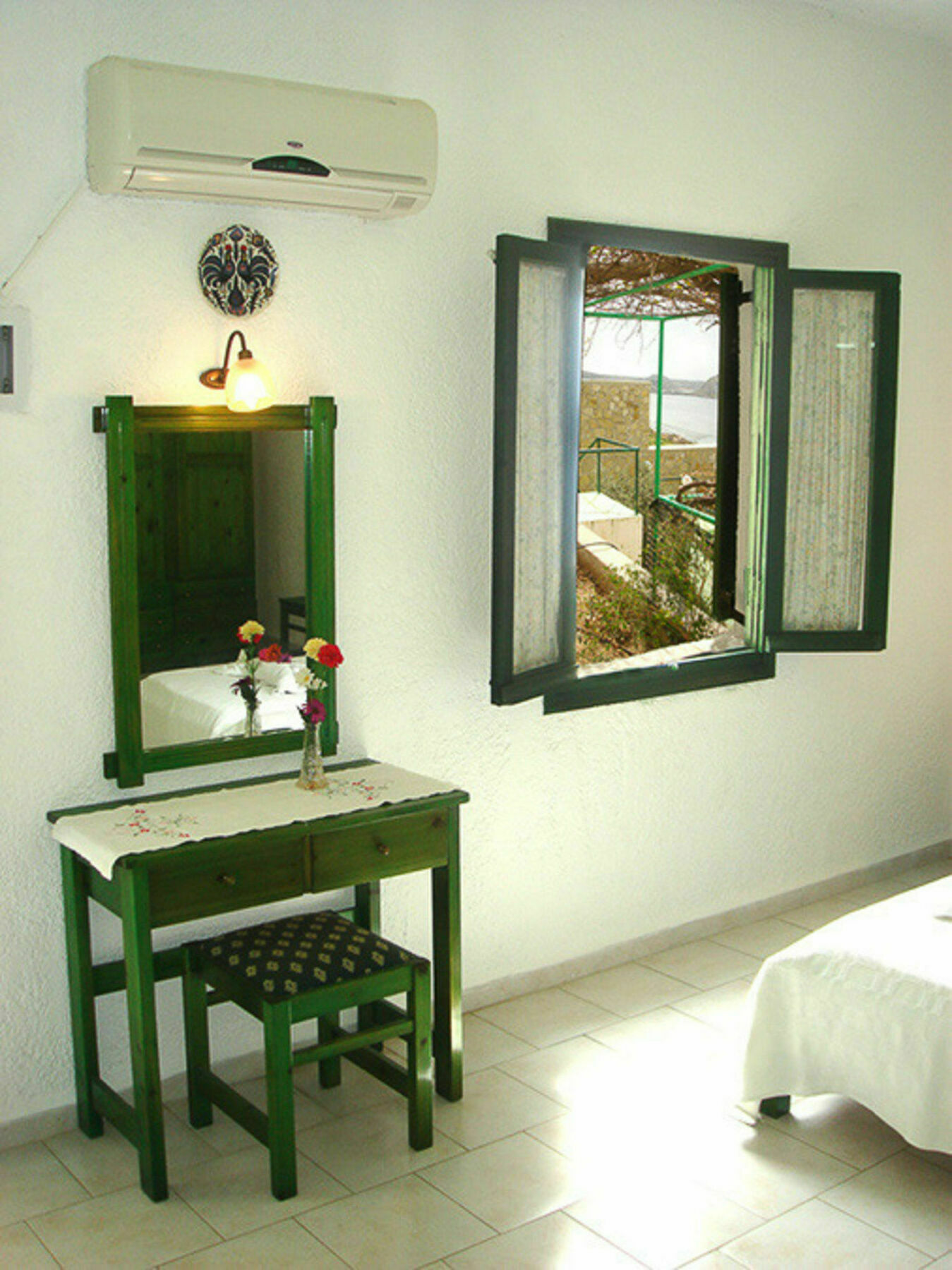 Finiki View Hotel Apartments Εξωτερικό φωτογραφία