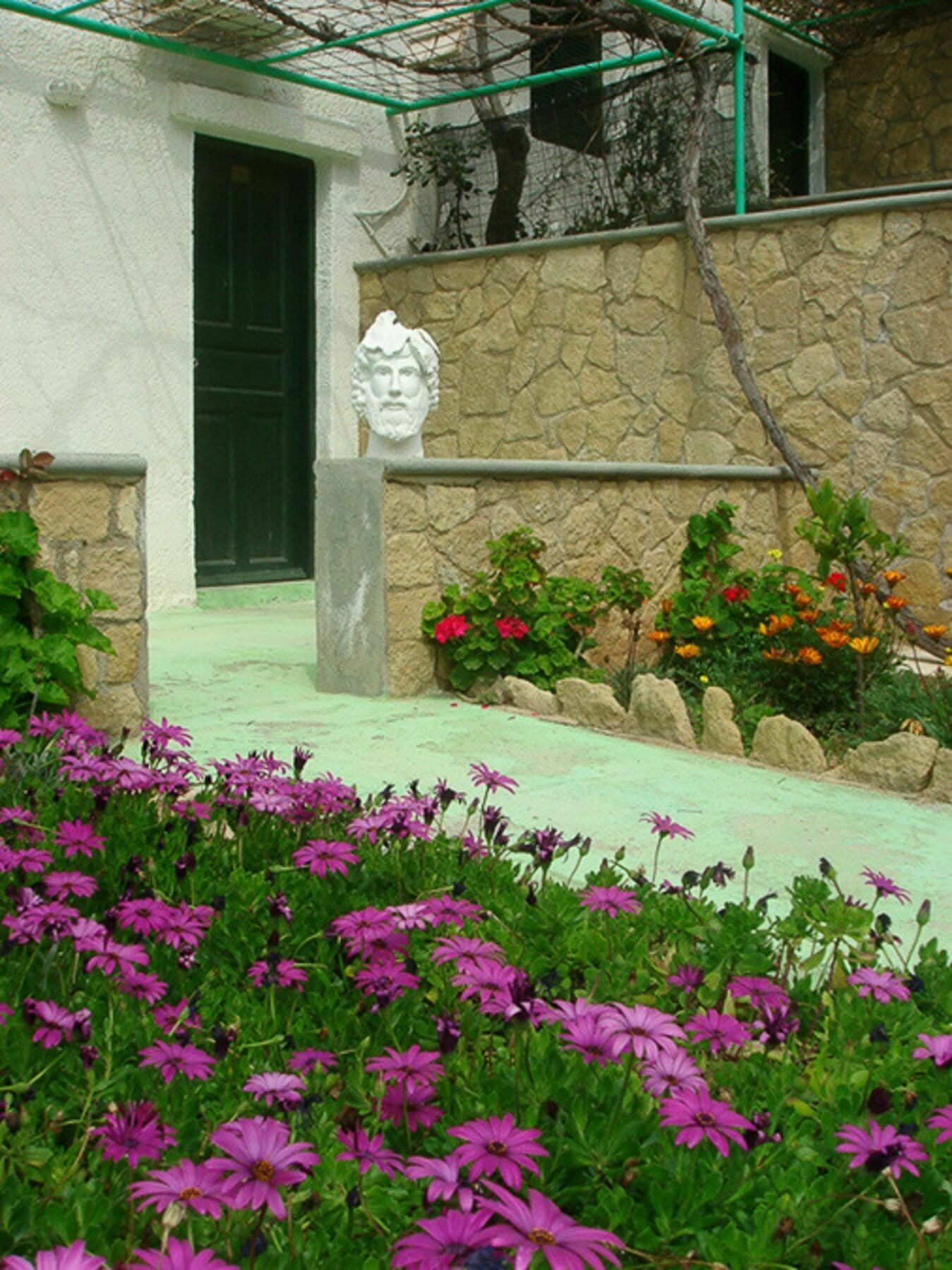 Finiki View Hotel Apartments Εξωτερικό φωτογραφία