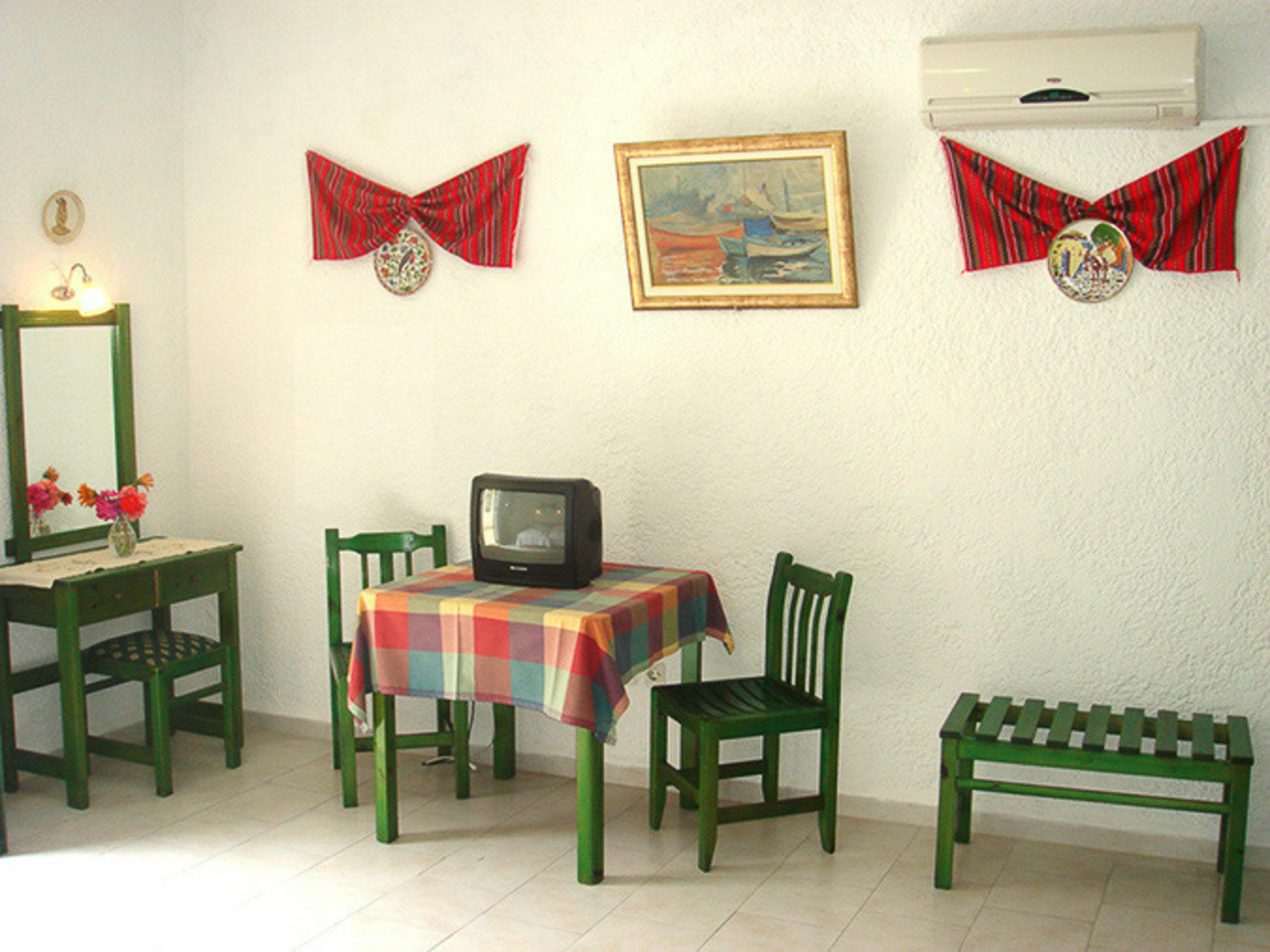 Finiki View Hotel Apartments Εξωτερικό φωτογραφία