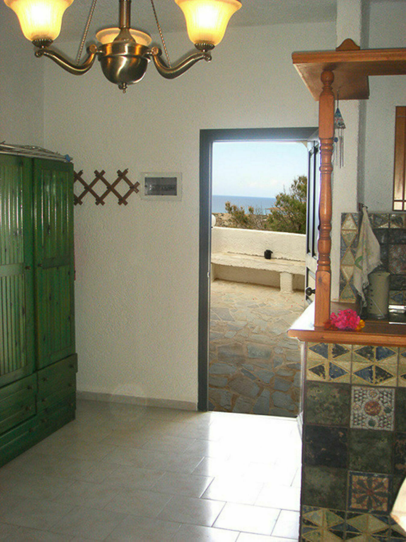 Finiki View Hotel Apartments Εξωτερικό φωτογραφία
