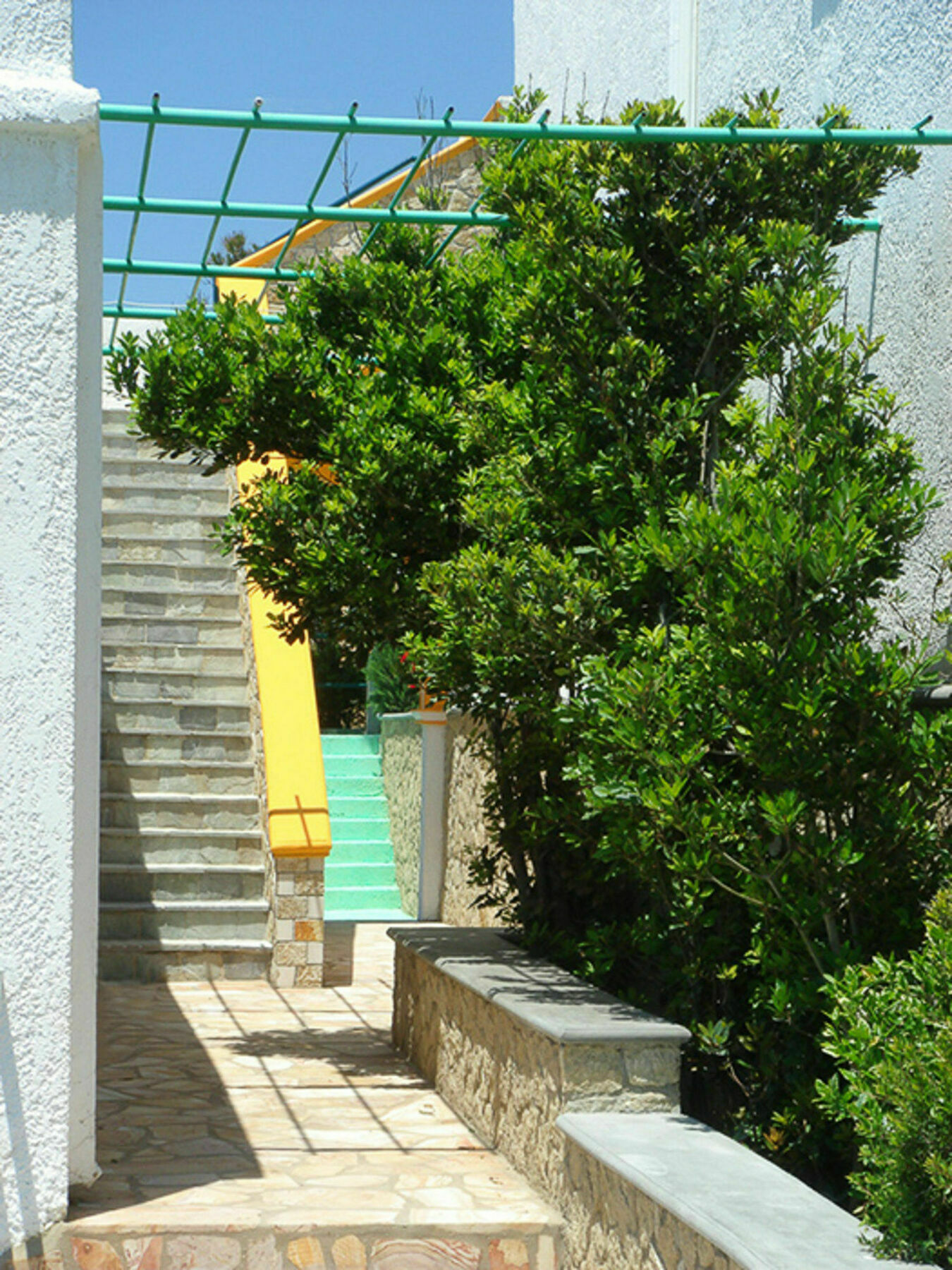 Finiki View Hotel Apartments Εξωτερικό φωτογραφία